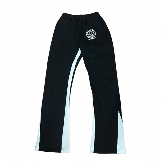 Heavyweight Signature Flare sweat pant